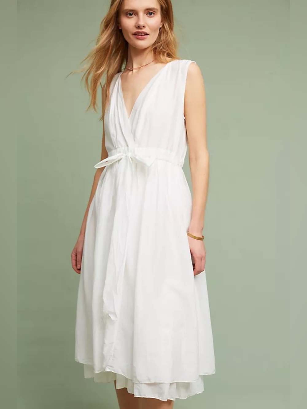 CP shades Julia dress
